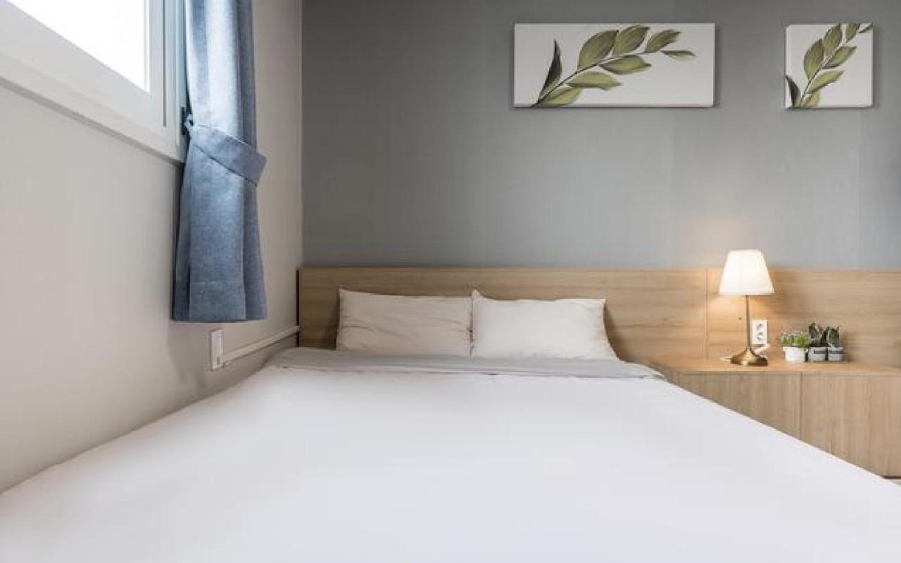 Ellui Hotel Jeju Esterno foto