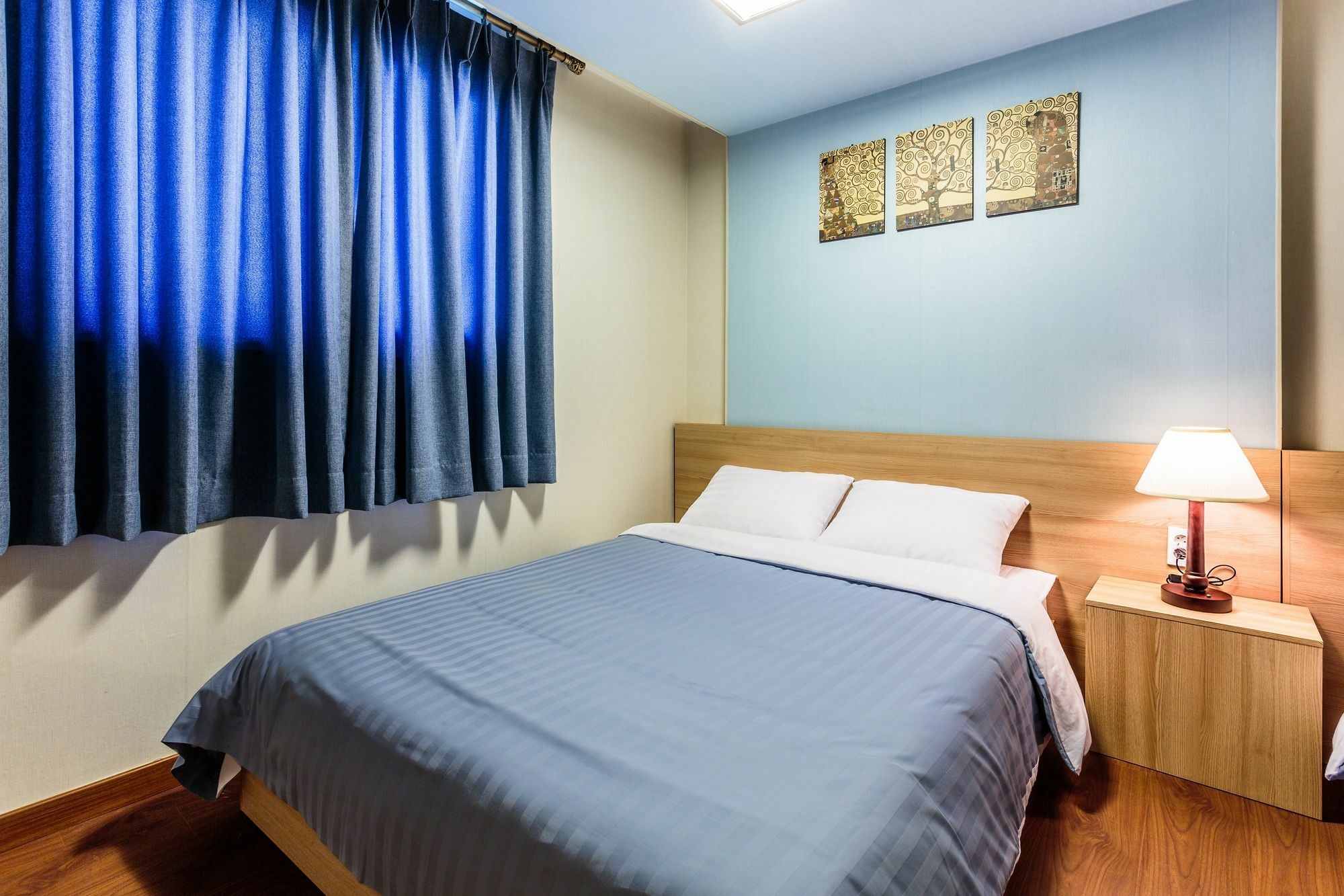 Ellui Hotel Jeju Esterno foto